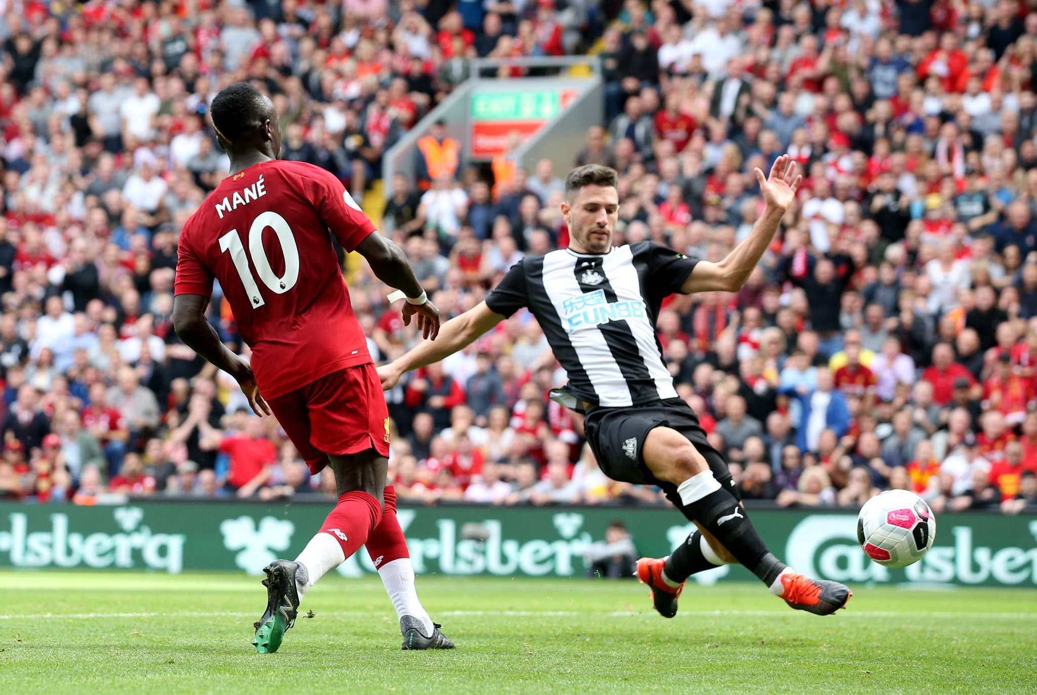 上崭露头角 上崭露头角