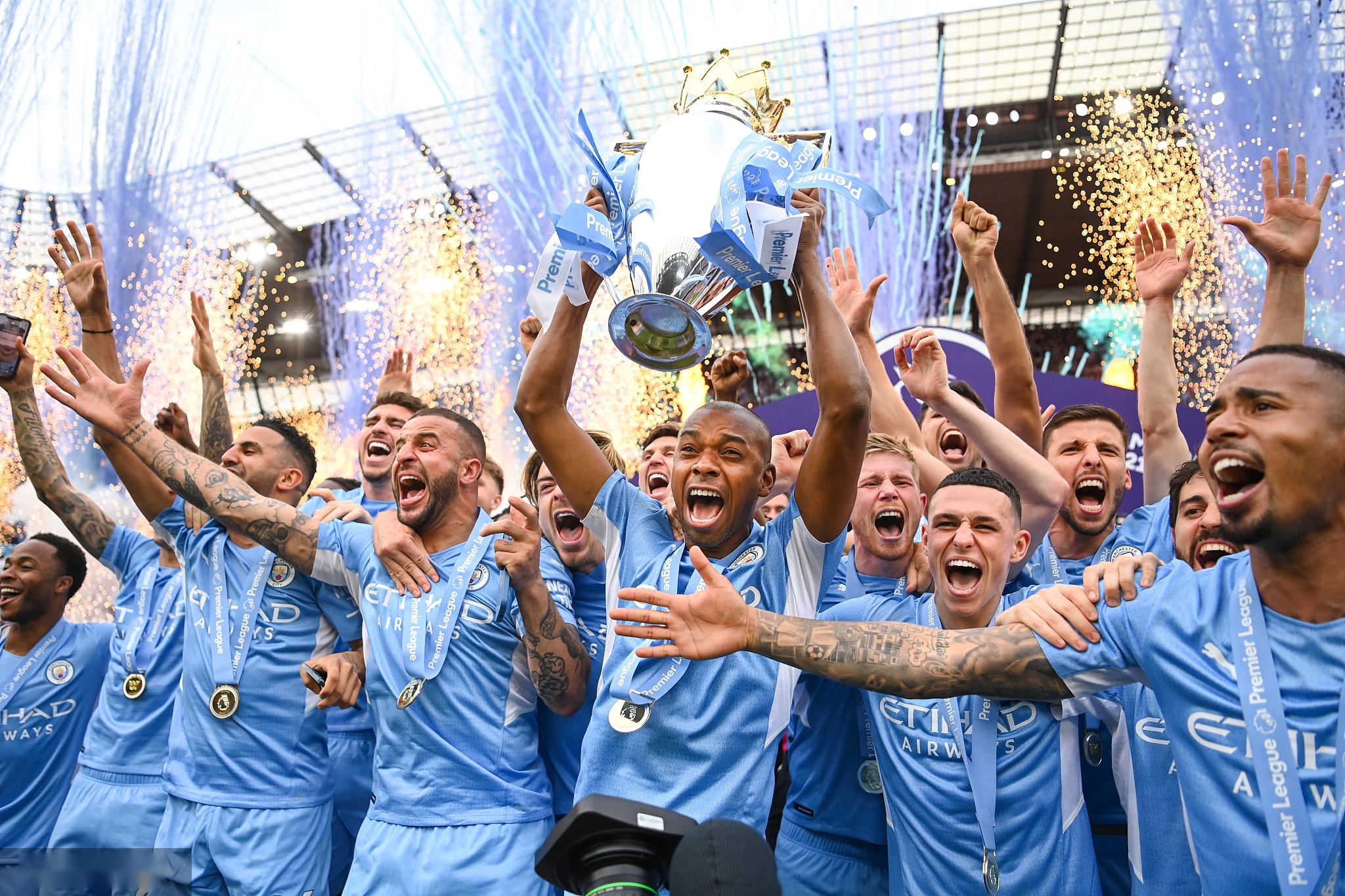 工具和市场 工具和市场