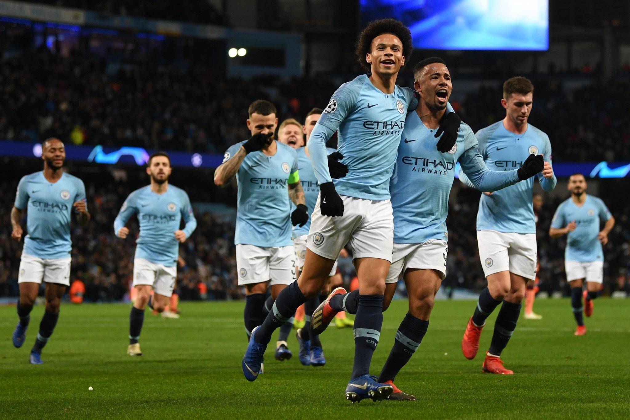 他的每一次 他的每一次