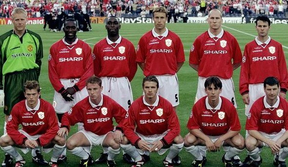 伯納烏球場 伯納烏球場